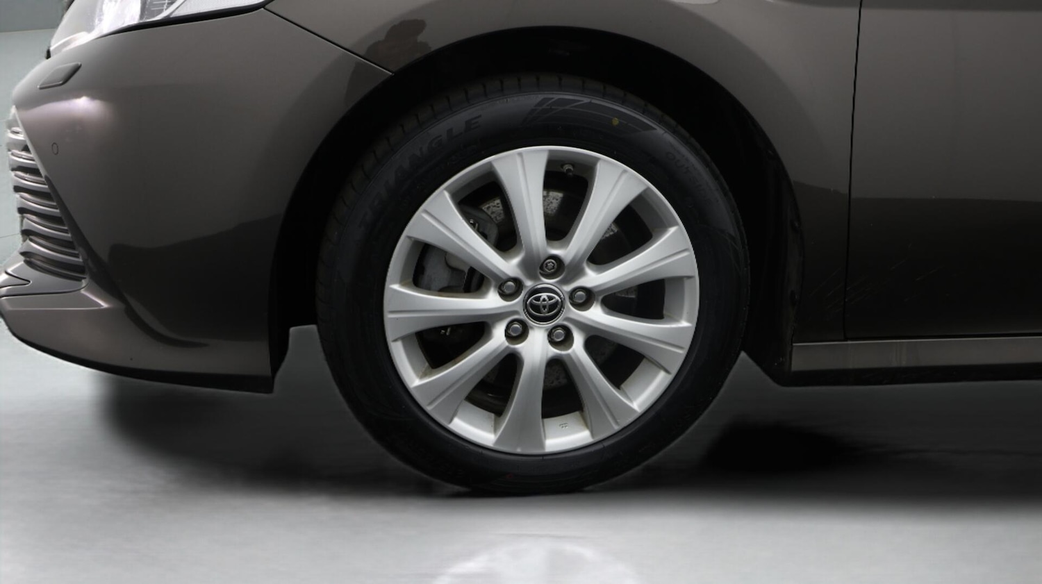 Used Toyota Camry 2020 for sale - 76440961: Photo 19