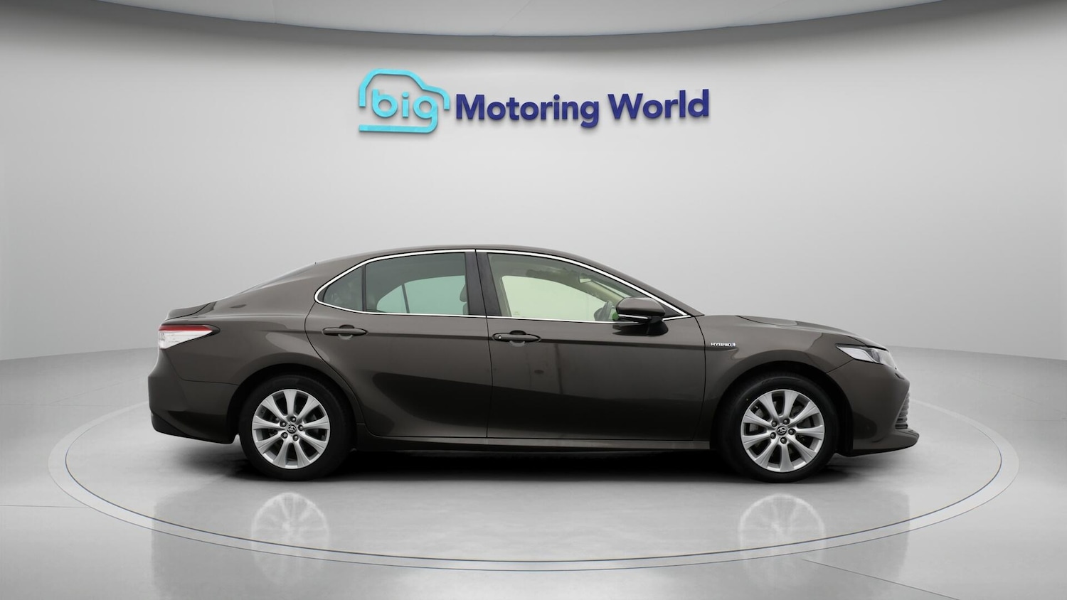 Used Toyota Camry 2020 for sale - 76440961: Photo 9