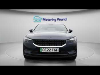 Used Polestar Polestar 2 2022 for sale - 75014424: Photo