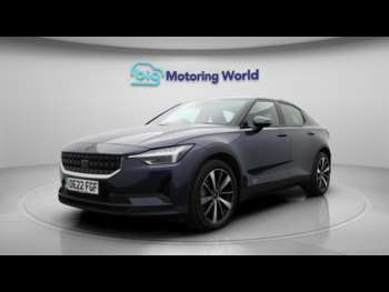 Used Polestar Polestar 2 2022 for sale - 75014424: Photo