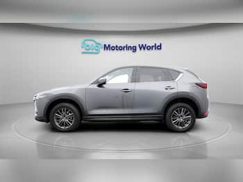 Used Mazda CX-5 2019 for sale - 79820014: Photo
