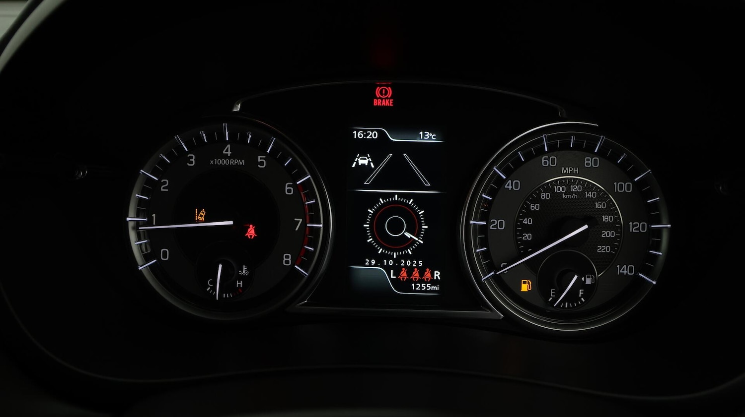 Used Suzuki SX4 S-Cross 2023 for sale - 76432794: Photo 11