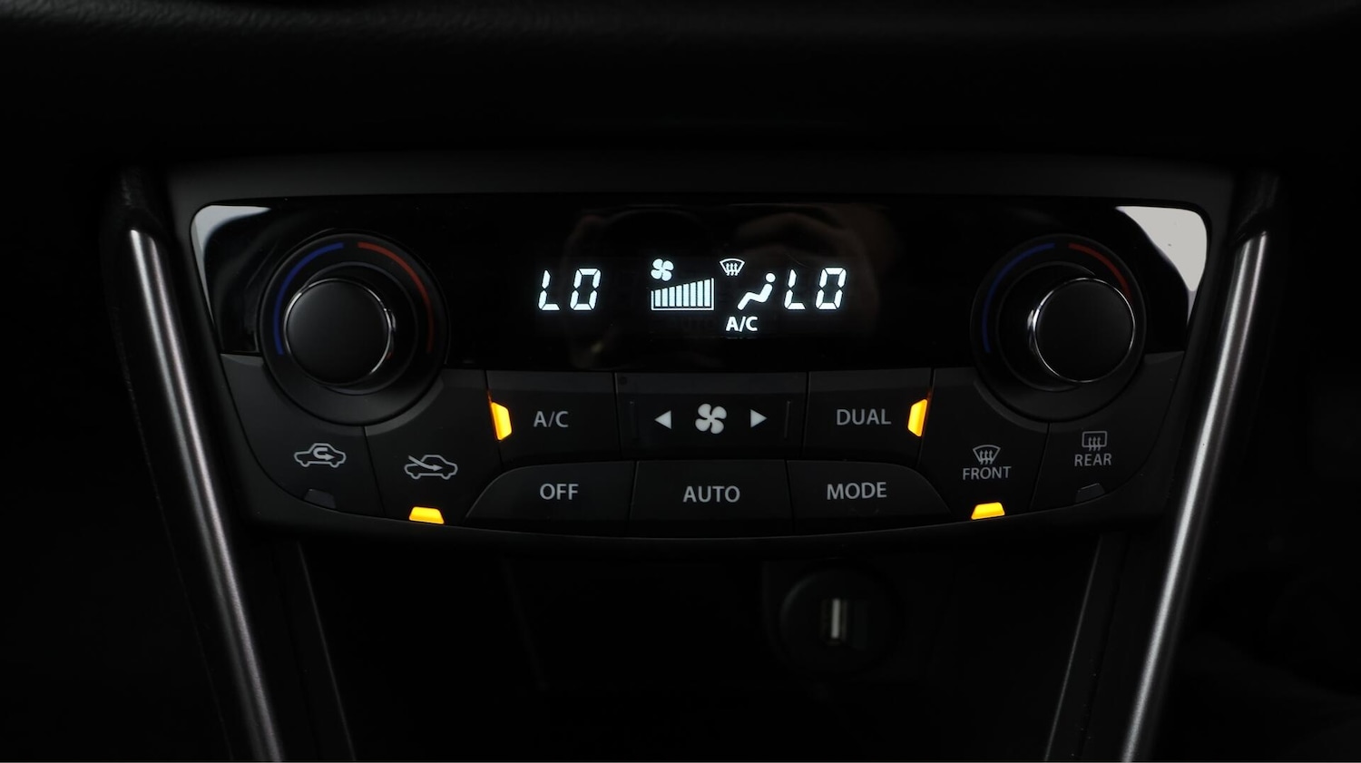 Used Suzuki SX4 S-Cross 2023 for sale - 76432794: Photo 13