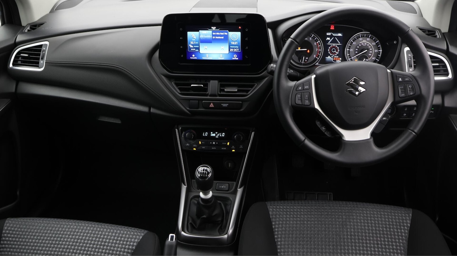 Used Suzuki SX4 S-Cross 2023 for sale - 76432794: Photo 14