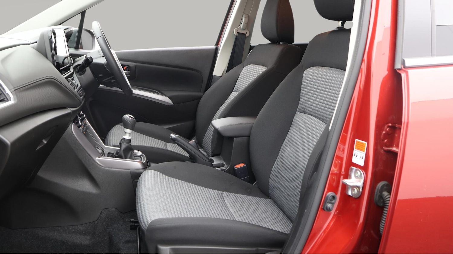 Used Suzuki SX4 S-Cross 2023 for sale - 76432794: Photo 15