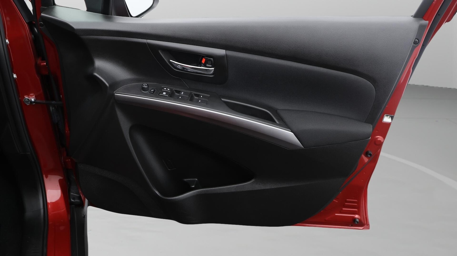 Used Suzuki SX4 S-Cross 2023 for sale - 76432794: Photo 16