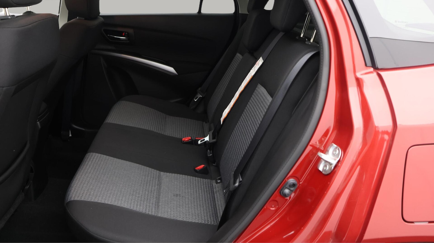 Used Suzuki SX4 S-Cross 2023 for sale - 76432794: Photo 17