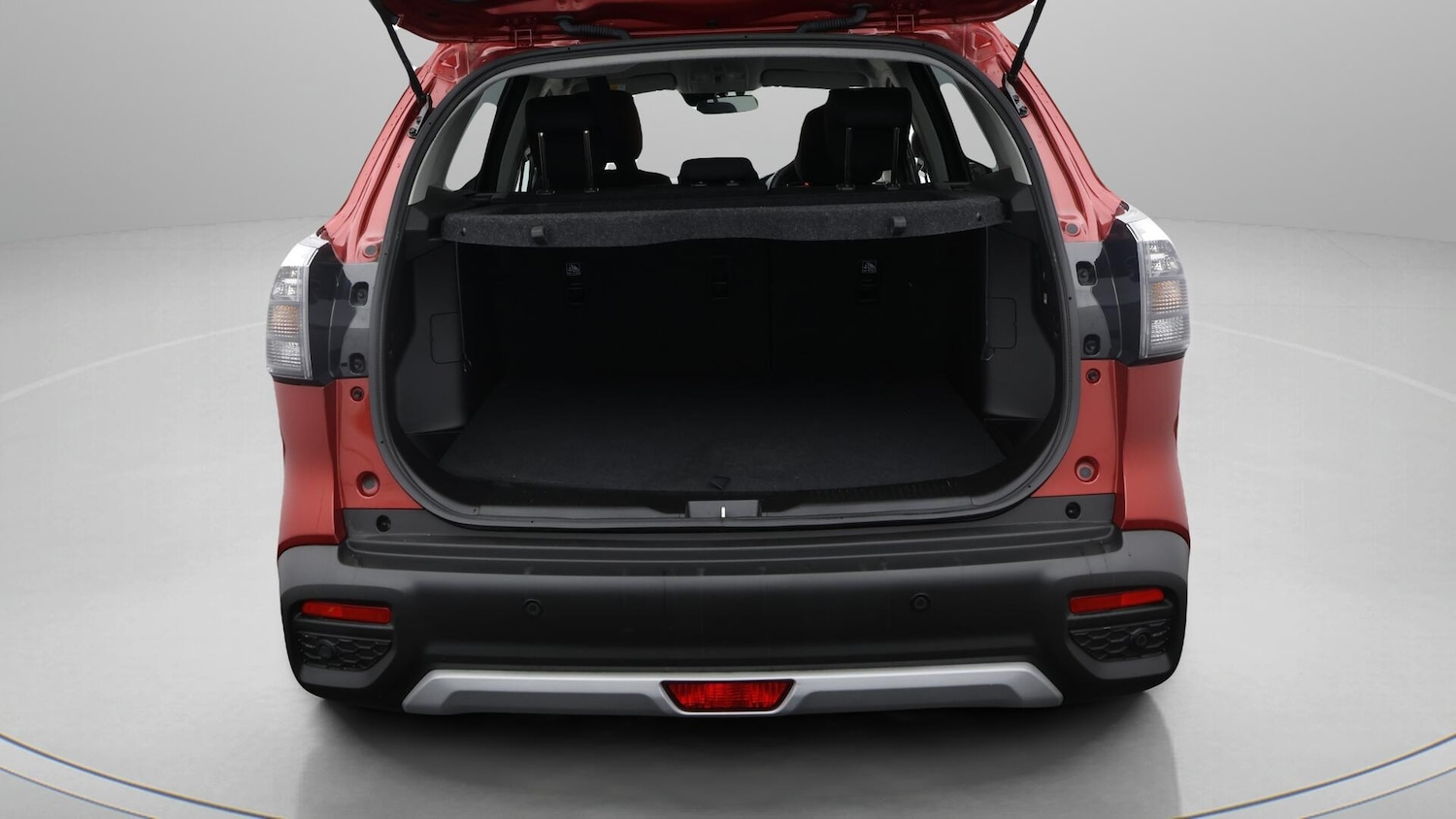 Used Suzuki SX4 S-Cross 2023 for sale - 76432794: Photo 18