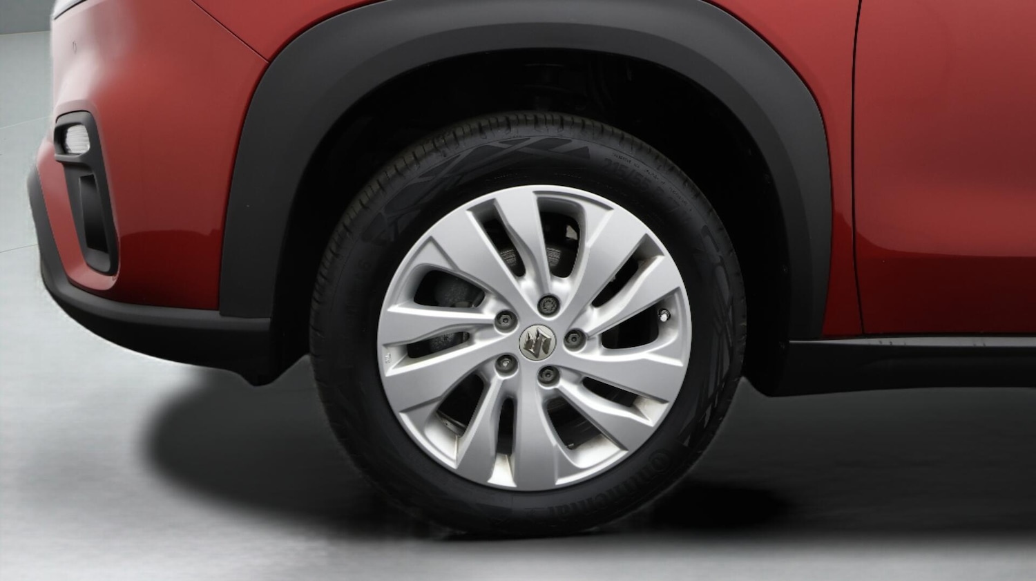 Used Suzuki SX4 S-Cross 2023 for sale - 76432794: Photo 19