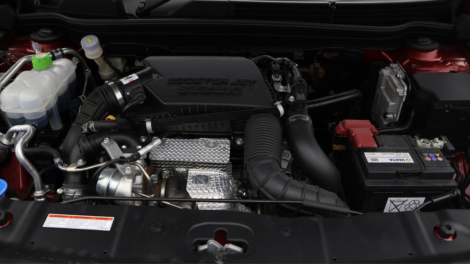 Used Suzuki SX4 S-Cross 2023 for sale - 76432794: Photo 20