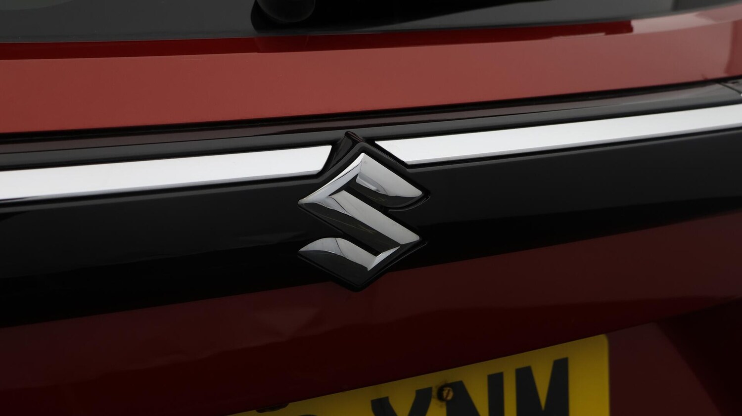 Used Suzuki SX4 S-Cross 2023 for sale - 76432794: Photo 21