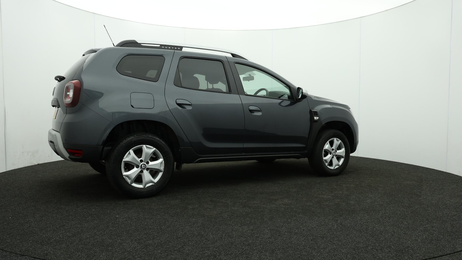 Vehicle 37