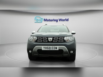 Used Dacia Duster 2019 for sale - 75977978: Photo