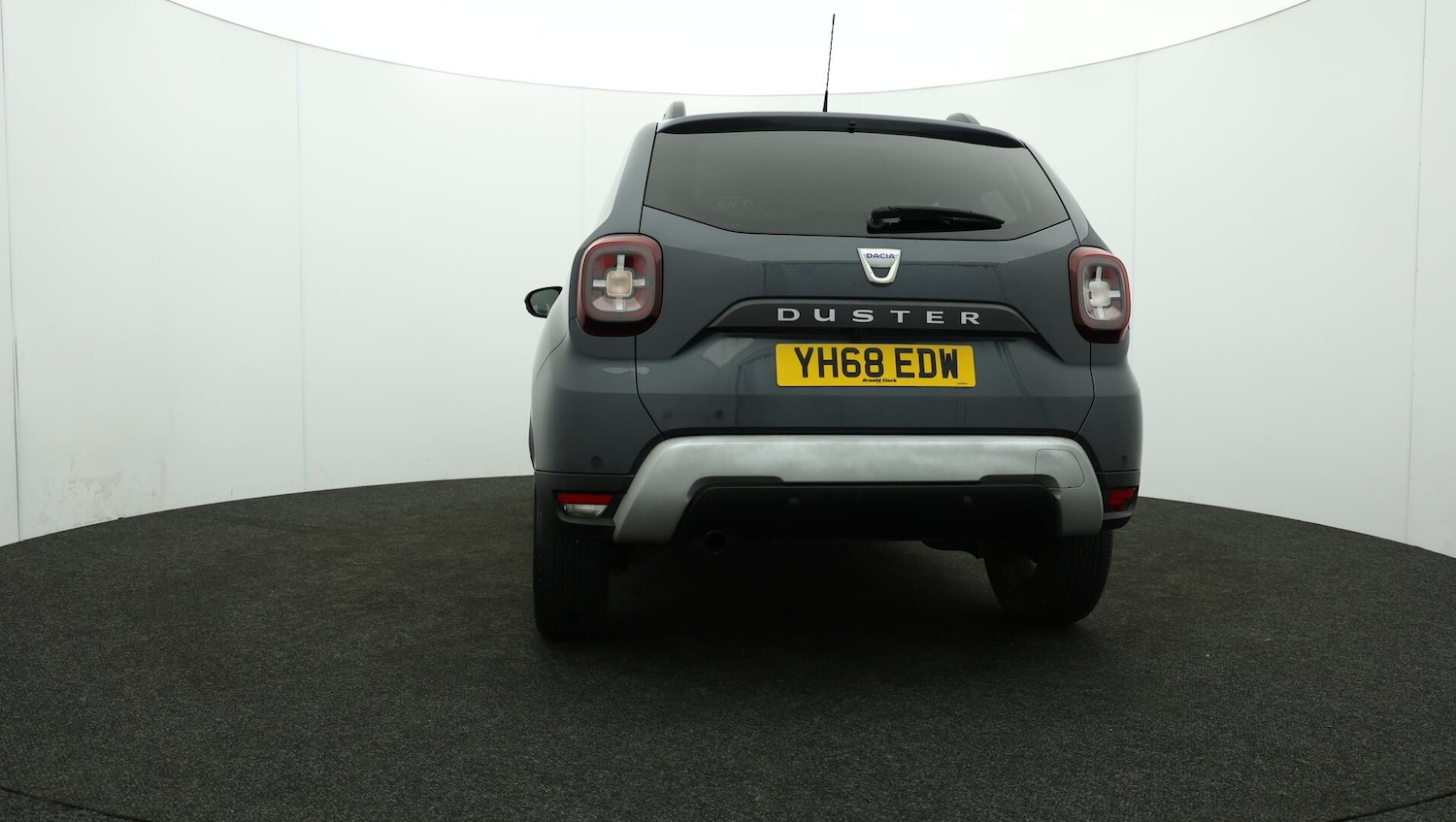 Vehicle 45