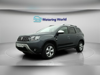 Used Dacia Duster 2019 for sale - 75977978: Photo