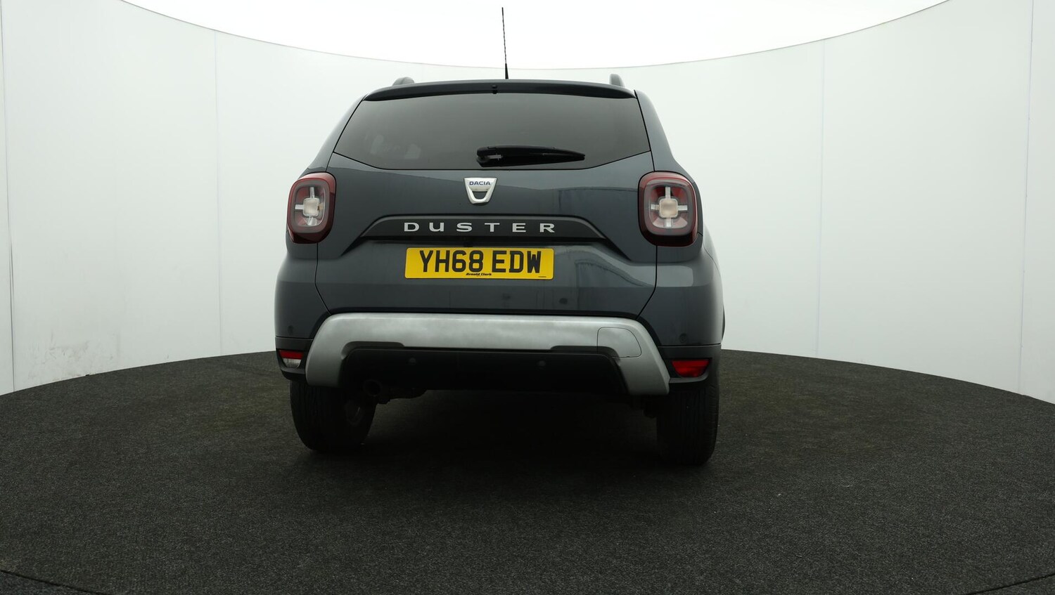 Vehicle 67