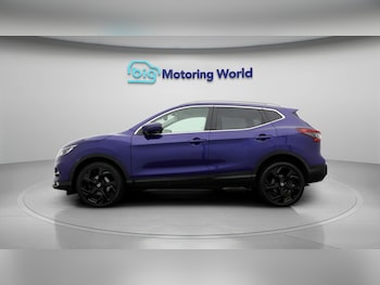 Used Nissan Qashqai 2019 for sale - 78794267: Photo