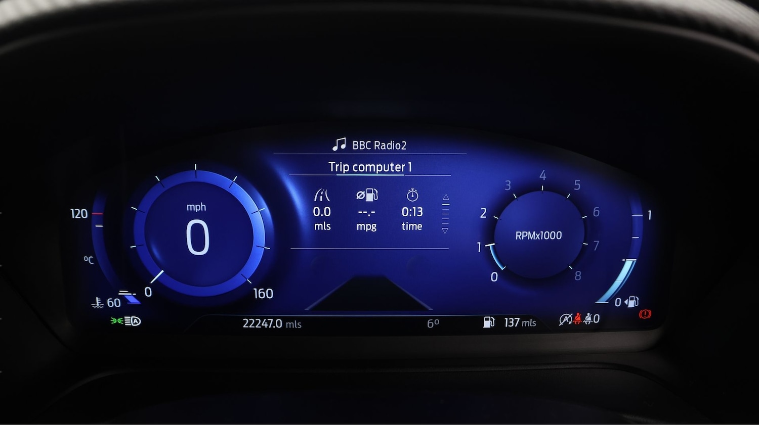 Used Ford Puma 2023 for sale - 77300621: Photo 10