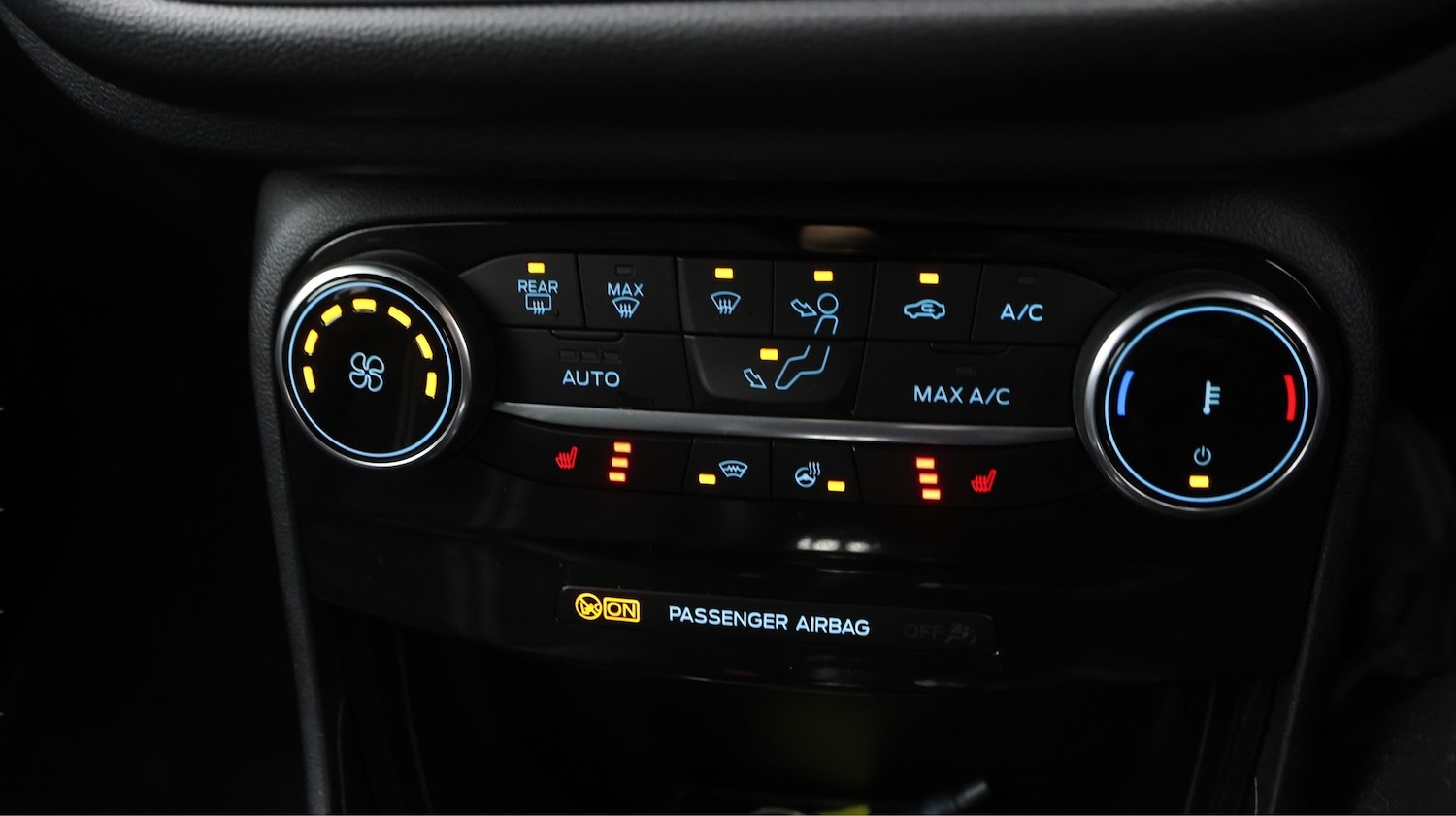 Used Ford Puma 2023 for sale - 77300621: Photo 12