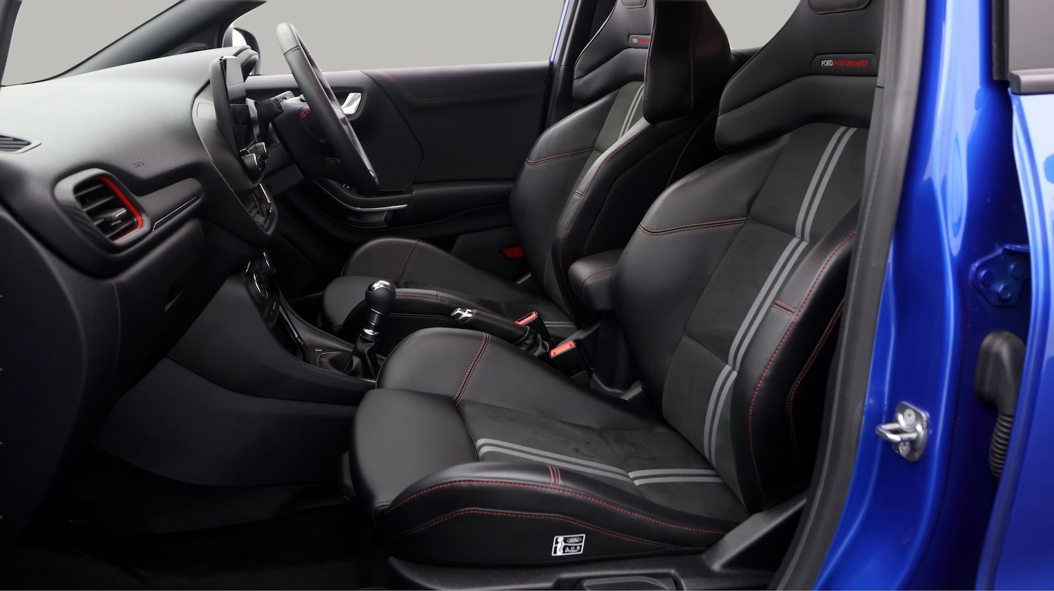 Used Ford Puma 2023 for sale - 77300621: Photo 14