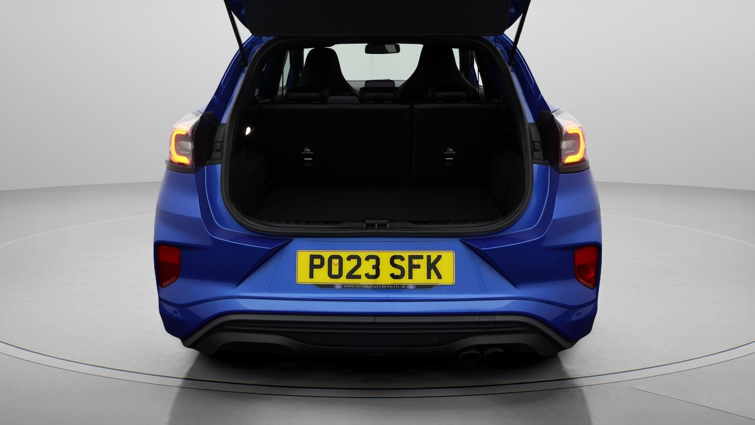 Used Ford Puma 2023 for sale - 77300621: Photo 17