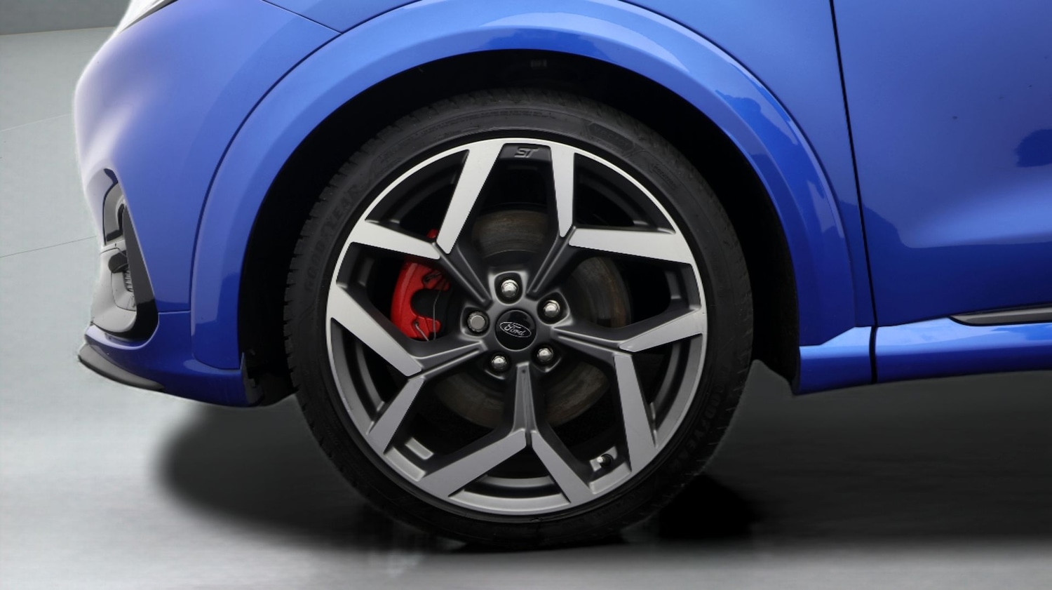 Used Ford Puma 2023 for sale - 77300621: Photo 18