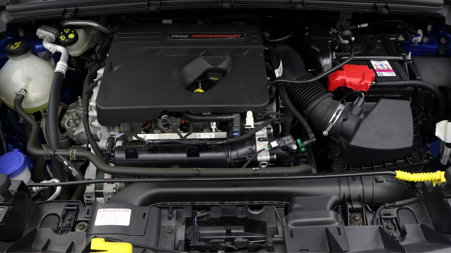 Used Ford Puma 2023 for sale - 77300621: Photo 19