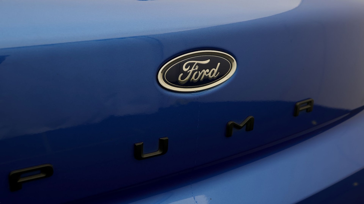 Used Ford Puma 2023 for sale - 77300621: Photo 20