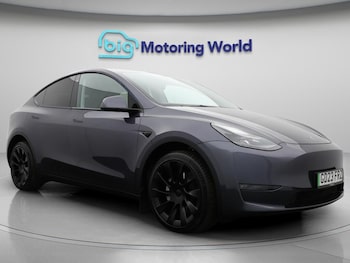 Used Tesla Model Y 2023 for sale - 75578011: Photo