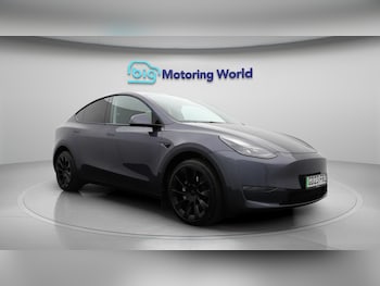 Used Tesla Model Y 2023 for sale - 75578011: Photo