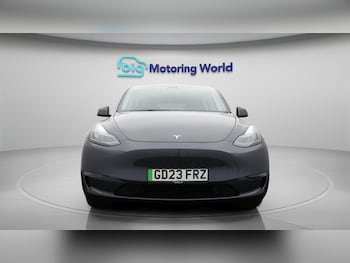 Used Tesla Model Y 2023 for sale - 75578011: Photo