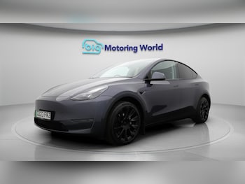 Used Tesla Model Y 2023 for sale - 75578011: Photo