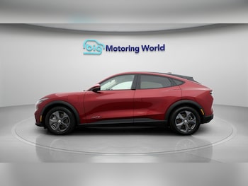 Used Ford Mustang Mach-E 2023 for sale - 78641838: Photo