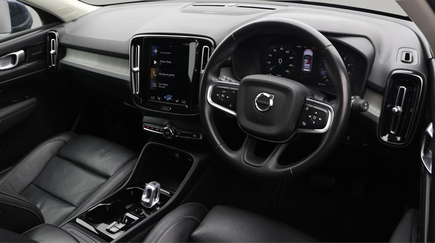 Used Volvo XC40 2020 for sale - 76592788: Photo 10