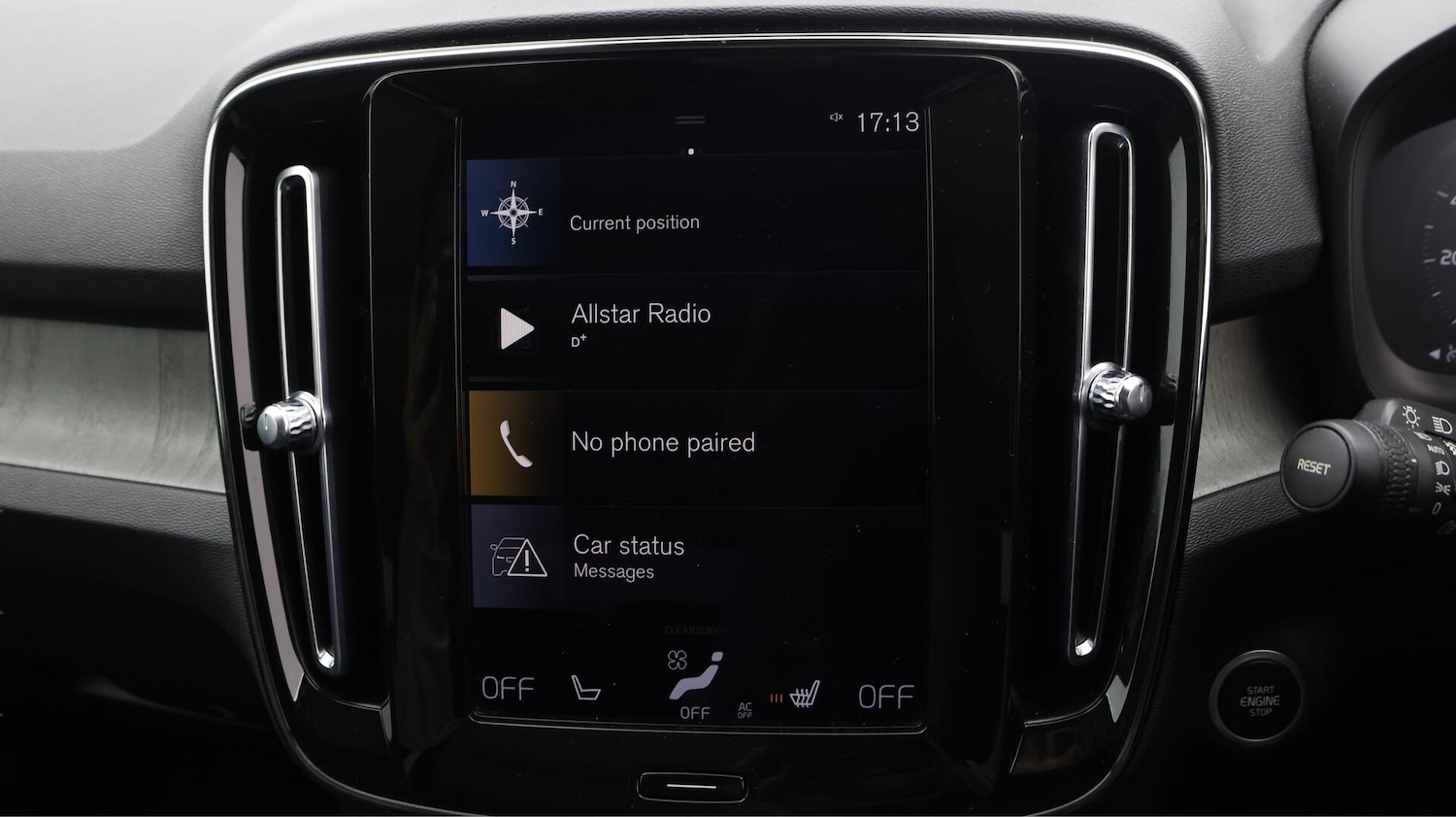 Used Volvo XC40 2020 for sale - 76592788: Photo 12