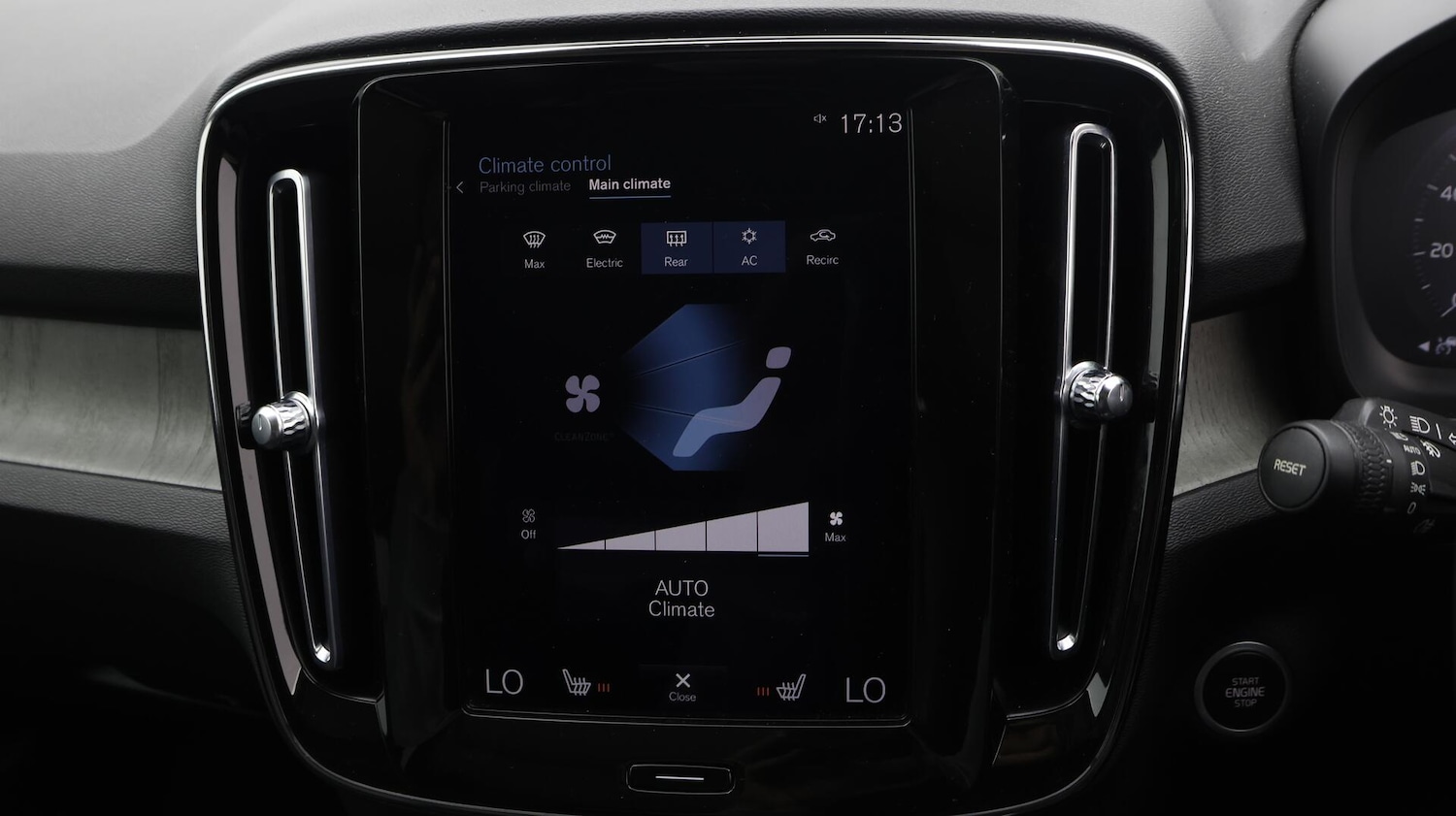 Used Volvo XC40 2020 for sale - 76592788: Photo 13