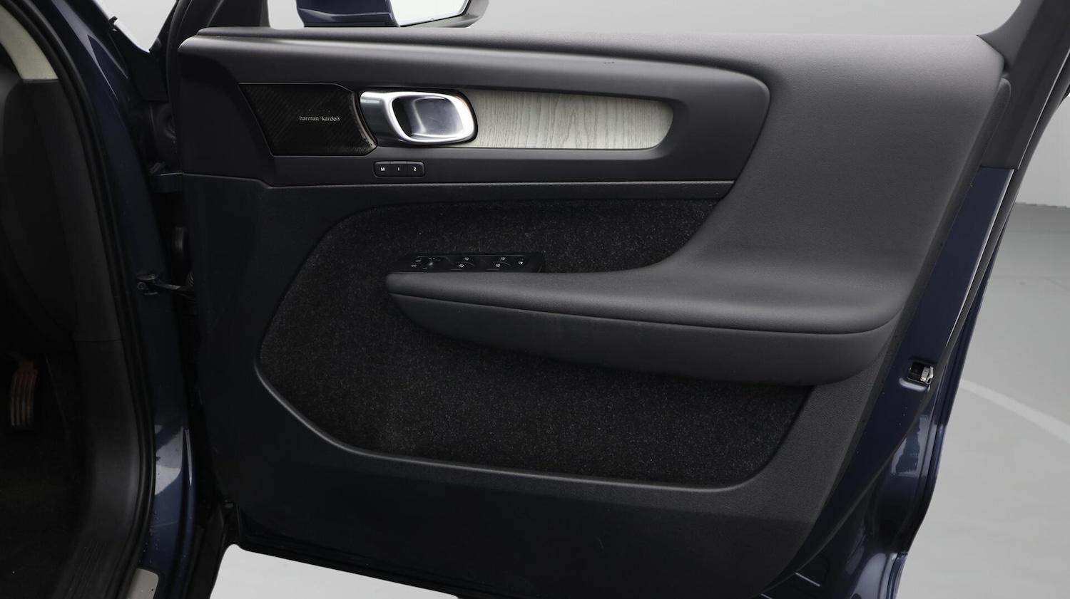 Used Volvo XC40 2020 for sale - 76592788: Photo 16