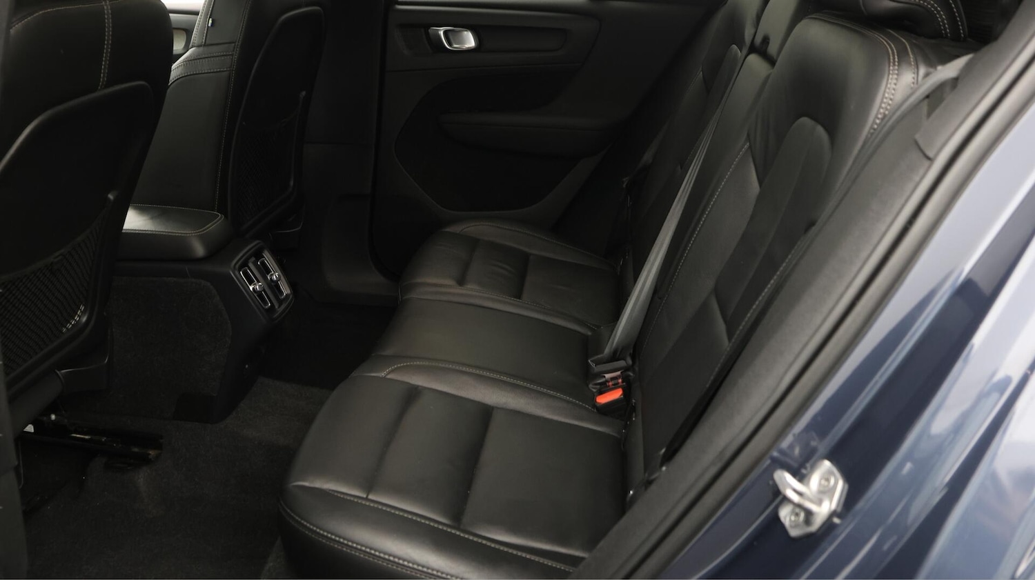 Used Volvo XC40 2020 for sale - 76592788: Photo 17