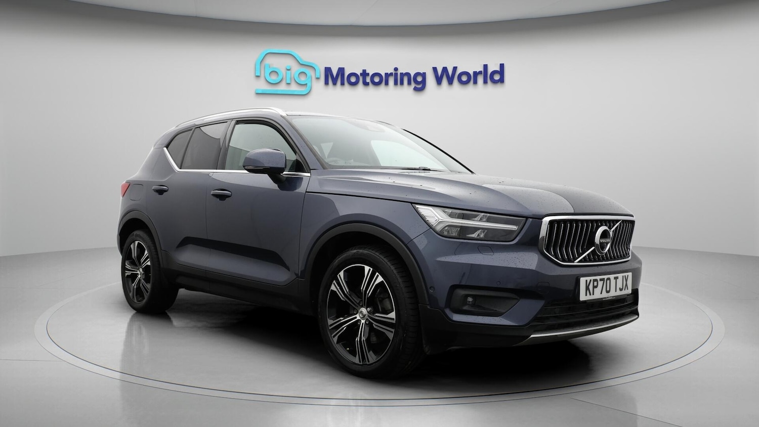 Used Volvo XC40 2020 for sale - 76592788: Photo 2