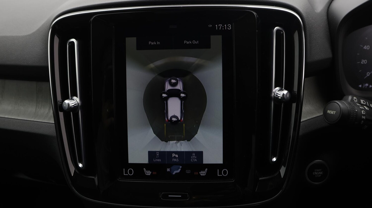 Used Volvo XC40 2020 for sale - 76592788: Photo 27