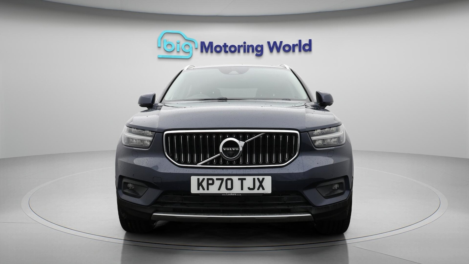 Used Volvo XC40 2020 for sale - 76592788: Photo 3