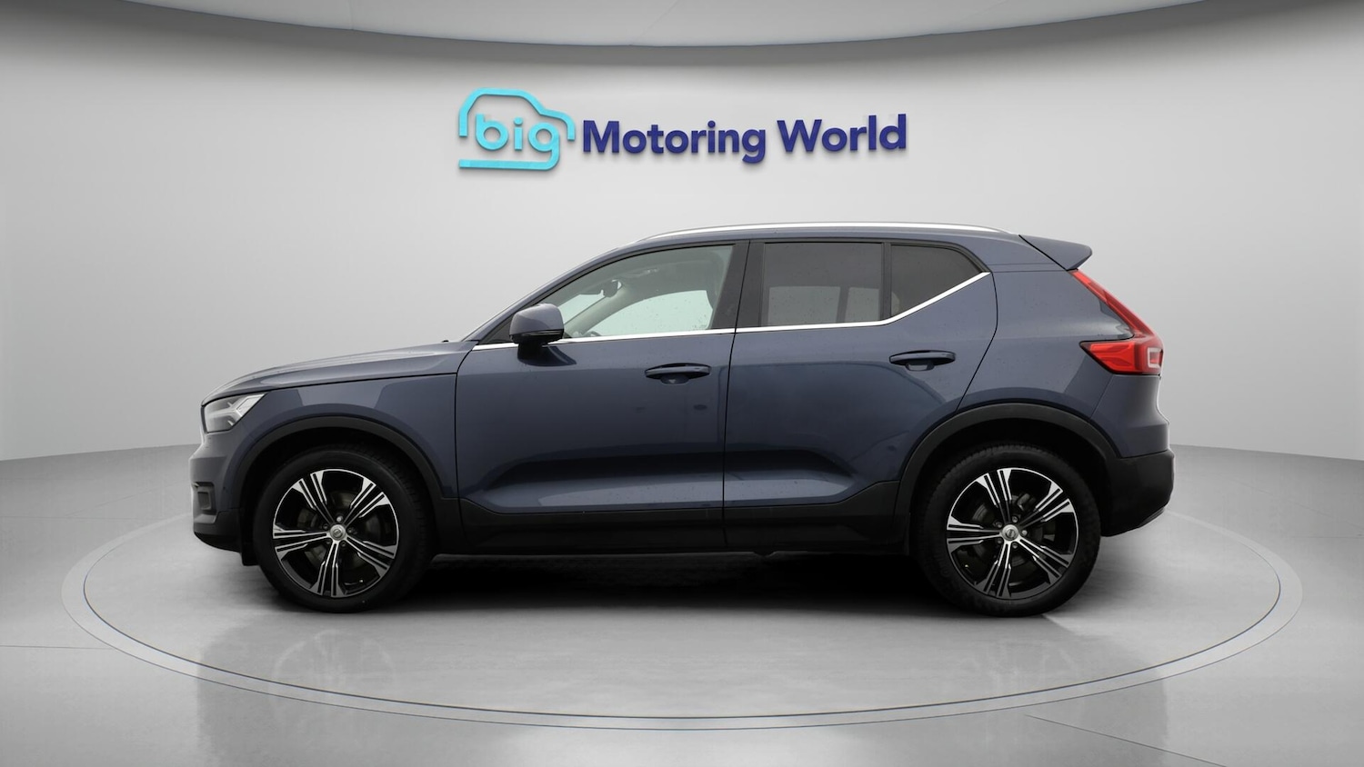 Used Volvo XC40 2020 for sale - 76592788: Photo 5