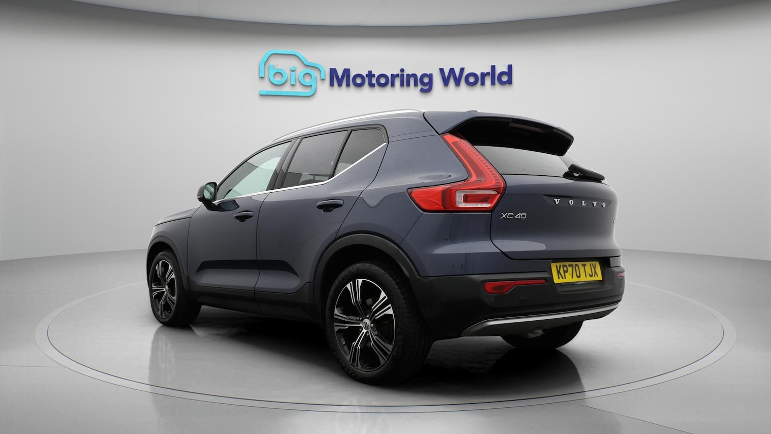 Used Volvo XC40 2020 for sale - 76592788: Photo 6