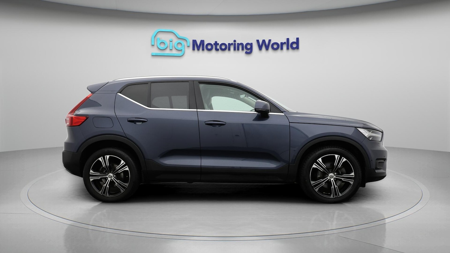 Used Volvo XC40 2020 for sale - 76592788: Photo 9