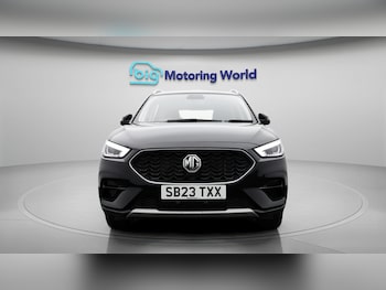 Used MG MG ZS 2023 for sale - 78858830: Photo