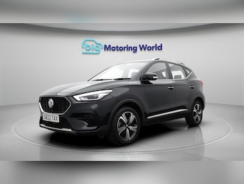 Used MG MG ZS 2023 for sale - 78858830: Photo