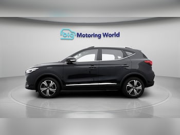 Used MG MG ZS 2023 for sale - 78858830: Photo