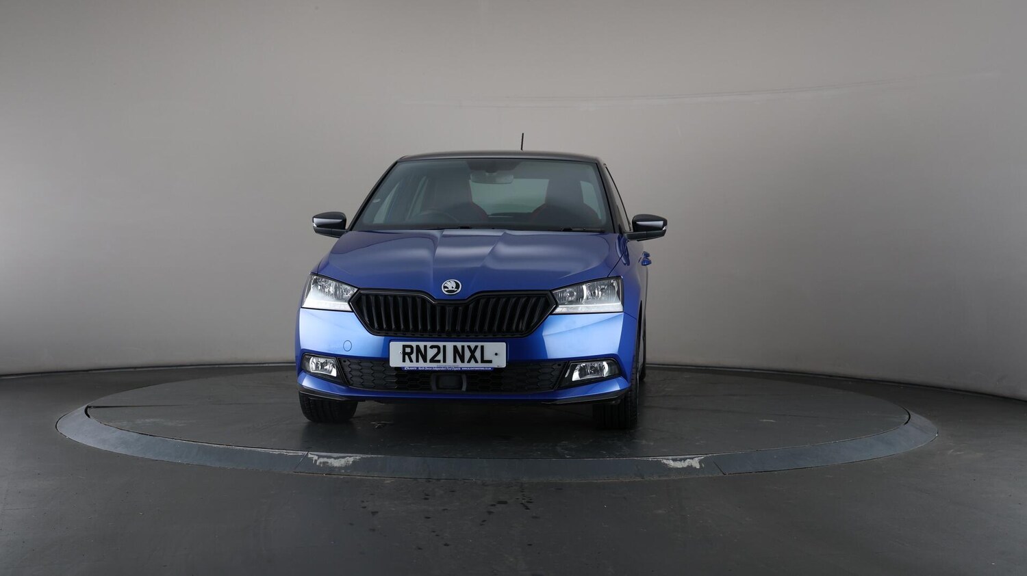 Vehicle 48