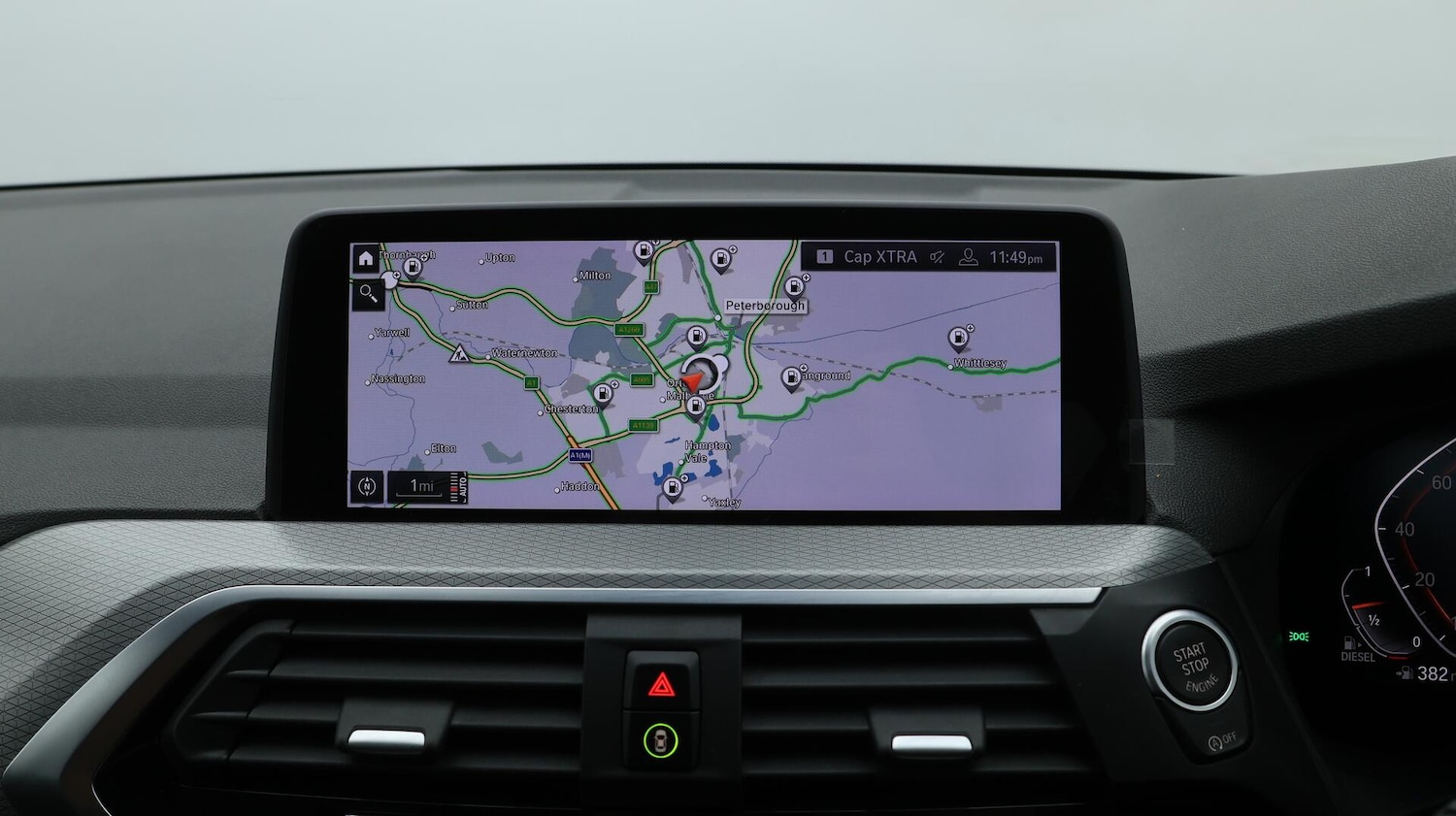 Used BMW X3 2020 for sale - 76765904: Photo 12