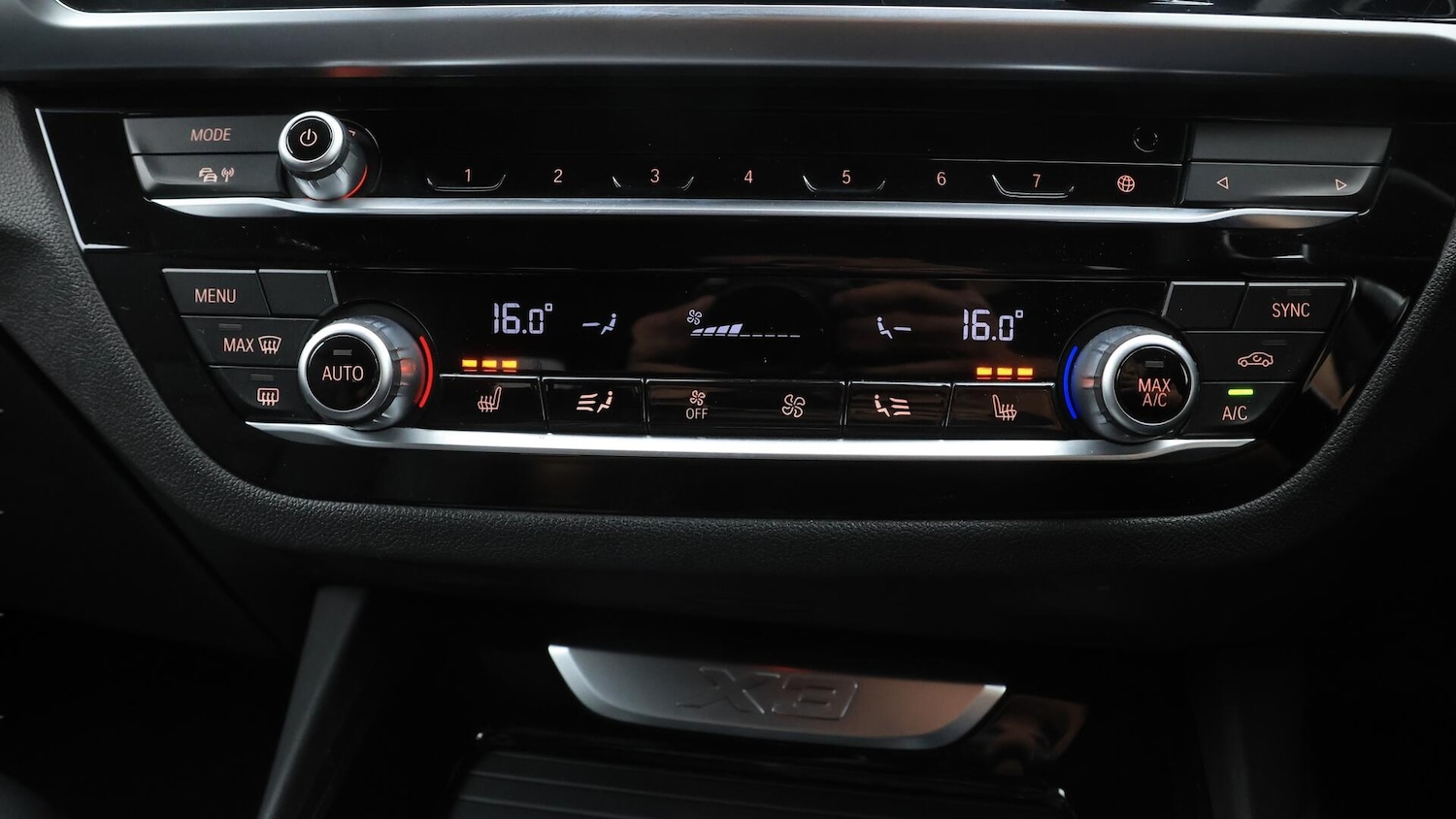 Used BMW X3 2020 for sale - 76765904: Photo 13